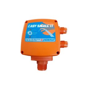 Nyomásszabályzók szivattyúkhoz