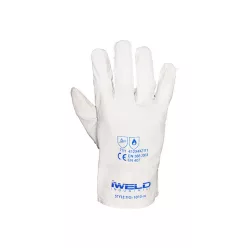 IWELD AWI hegesztő védőkesztyű, 10"