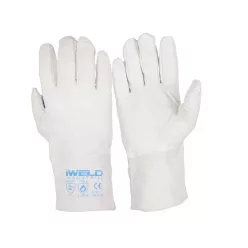 IWELD AWI hegesztő védőkesztyű, 11"
