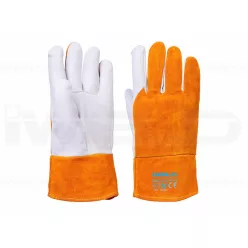 IWELD AWI hegesztő védőkesztyű, KEVLAR 11"