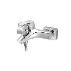   Mofém Flow kádtöltő csaptelep zuhanyszett nélkül (51.121.28.00)