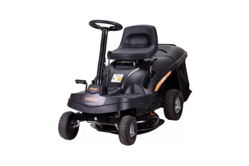 Villager fűnyíró traktor VTR 650 fűgyűjtős (51438)