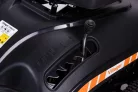 Villager fűnyíró traktor VTR 650 fűgyűjtős (51438)