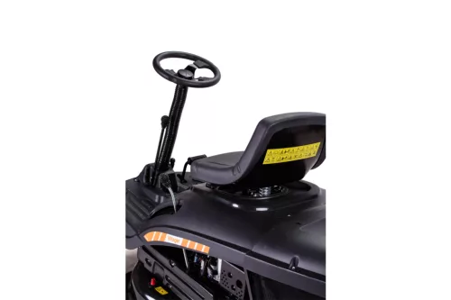 Villager fűnyíró traktor VTR 650 fűgyűjtős (51438)