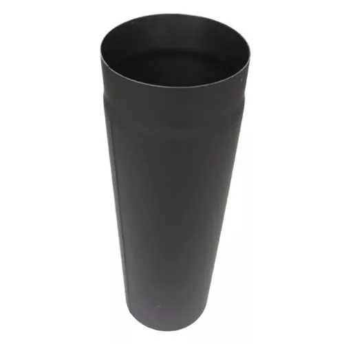 TOTYA Füstcső acél 180/250