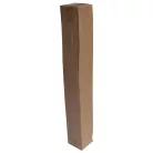 TOTYA Füstcső acél 250/1000
