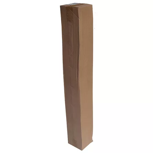 TOTYA Füstcső acél 250/1000
