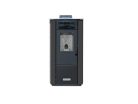 Centrometal CentroPelet Z12 Pellet Kályha 9kW légfűtéses, szürke