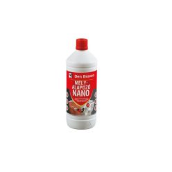 Den Braven Mélyalapozó NANO 1liter transzparens (57450QHU)