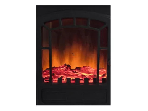 Somogyi HOME Elektromos Kandalló 2000W (FKK 15)