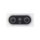 Bosch Therm 4200 WR10-4 KB Elemes Gyújtású Átfolyós Gázüzemű Kéményes Vízmelegítő (7736506003)