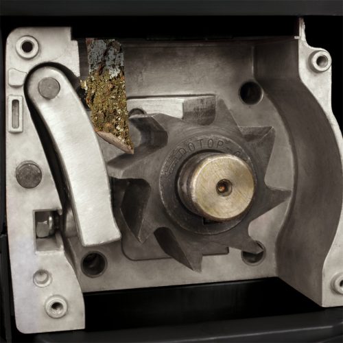 Scheppach GS70 elektromos hengeres gyűjtőedénnyel 2800W 5904413901