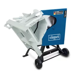 Scheppach HS720 230V hintafűrész (5905109901)