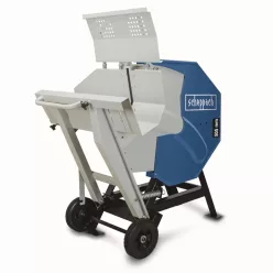   Scheppach HS 510 - hintafűrész/billenő körfűrész 500 mm 