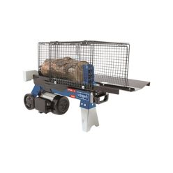 Scheppach HL 460 Rönkhasító, fekvő 4T 230V