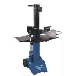 Scheppach HL 810 Rönkhasító, álló 8T 230V