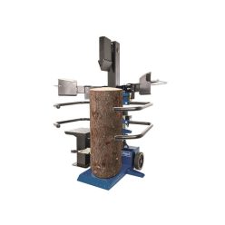 Scheppach Compact 8T Rönkhasító, 8 tonnás, 230V