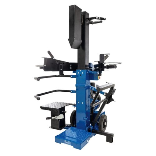 Scheppach Compact 15 T - rönkhasíto 15 tonnás 