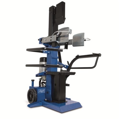 Scheppach Compact 10 T - rönkhasíto 10 tonnás (230 V) 