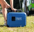 Scheppach SG 2500I Inverteres áramfejlesztő, 2000 W (5906226901)
