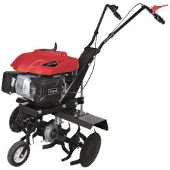 Scheppach MTP 560 kapálógép benzines 60cm (5912311903)