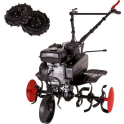 Scheppach MTP 750 kapálógép benzines 75cm (5912316903)