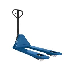   Scheppach HW 2500 hidraulikus kézi raklapemelő béka, 2500 kg (5912701900)