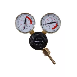   IWELD MIKYREG Széndioxid nyomáscsökkentő 230/22l/min W21,8x1/14" Jobb