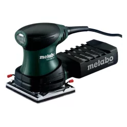  Metabo FSR 200 Intec Rezgőcsiszoló 200W műanyag hordtáskában (600066500)