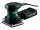 Metabo FSR 200 Intec Rezgőcsiszoló 200W műanyag hordtáskában (600066500)