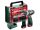 Metabo PowerMaxx BS Basic Set Akkus fúrócsavarozó (600080710)