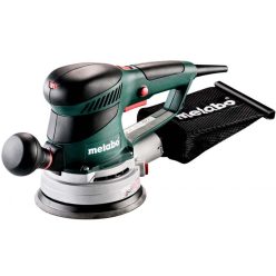 Metabo SXE 450 TURBOTEC Excentercsiszoló (600129000)