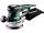 Metabo SXE 450 TURBOTEC Excentercsiszoló (600129000)