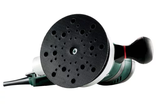 Metabo SXE 450 TURBOTEC Excentercsiszoló (600129000)