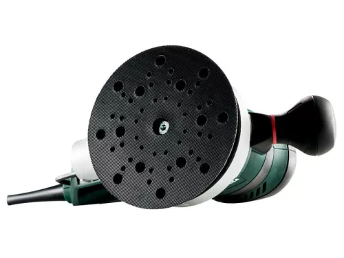 Metabo SXE 450 TurboTec Excentercsiszoló 350W 150mm metaBOX 215 kofferben (600129700)