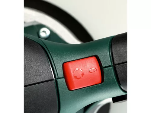 Metabo SXE 450 TurboTec Excentercsiszoló 350W 150mm metaBOX 215 kofferben (600129700)