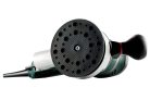 Metabo SXE 425 TurboTec Excentercsiszoló 320W 125mm karton dobozban (600131000)