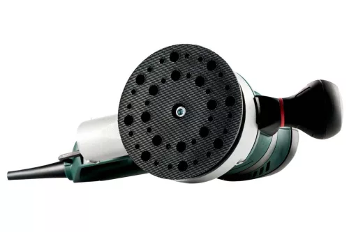 Metabo SXE 425 TurboTec Excentercsiszoló 320W 125mm karton dobozban (600131000)