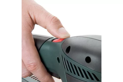 Metabo SXE 425 TurboTec Excentercsiszoló 320W 125mm karton dobozban (600131000)