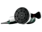 Metabo SXE 425 TurboTec Excentercsiszoló 320W 125mm műanyag hordtáskában (600131500)