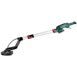   Metabo LSV 5-225 Comfort Hosszúnyakú csiszoló 500W 225 mm műanyag hordtáskában (600136000)