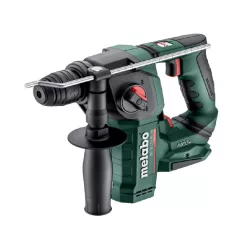   Metabo BH 18 LTX BL 16 Akkus SDS-Plus Fúrókalapács 18V 1,3J (600324840)(Akku és töltő nélkül)