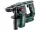 Metabo BH 18 LTX BL 16 Akkus SDS-Plus Fúrókalapács 18V 1,3J (600324840)(Akku és töltő nélkül)