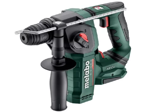 Metabo BH 18 LTX BL 16 Akkus SDS-Plus Fúrókalapács 18V 1,3J (600324840)(Akku és töltő nélkül)
