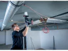 Metabo BH 18 LTX BL 16 Akkus SDS-Plus Fúrókalapács 18V 1,3J (600324840)(Akku és töltő nélkül)