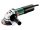 Metabo WEQ 1400-125 Sarokcsiszoló 1400W  (600347000)