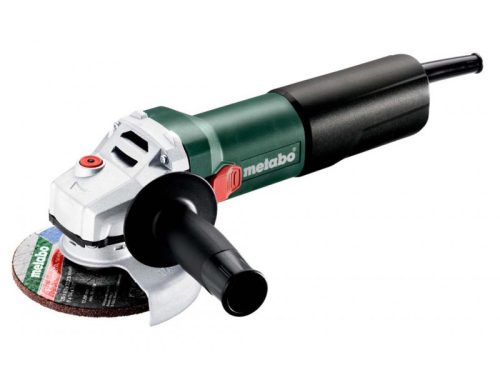 Metabo WEQ 1400-125 Sarokcsiszoló 1400W  (600347000)