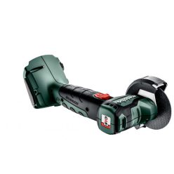   Metabo CC 18 LTX BL Akkus sarokcsiszoló 18V 76mm kofferben (600349840) (Akku és töltő nélkül)