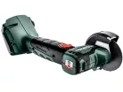 Metabo CC 18 LTX BL Akkus sarokcsiszoló 18V 76mm (600349850)(Akku és töltő nélkül)