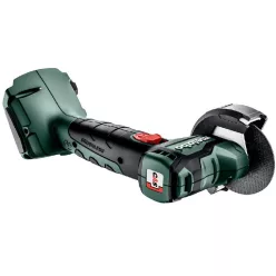   Metabo CC 18 LTX BL Akkus sarokcsiszoló 18V 76mm (600349850)(Akku és töltő nélkül)